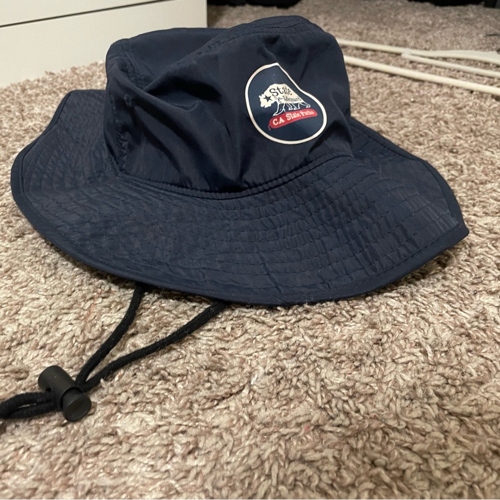 Jacks Beach Sunblock Hat